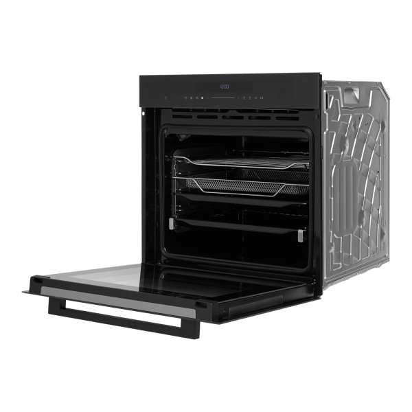 Фото - Духова шафа Interline OEG 935 STG BA Pure Black