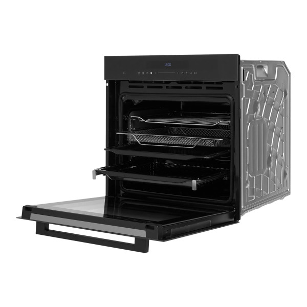Фото - Духова шафа Interline OEG 935 STG BA Pure Black