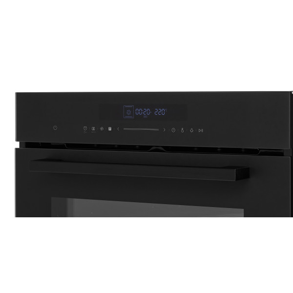 Фото - Духова шафа Interline OEG 935 STG BA Pure Black