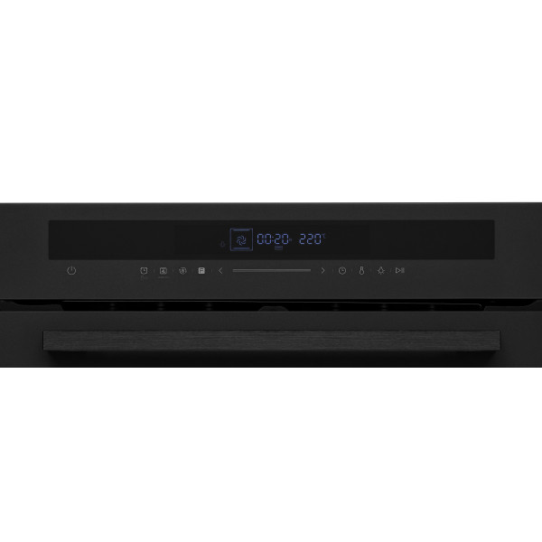 Фото - Духова шафа Interline OEG 935 STG BA Pure Black
