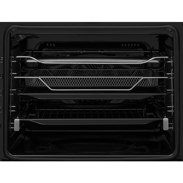 Фото - Духова шафа Interline OEG 935 STG BA Pure Black