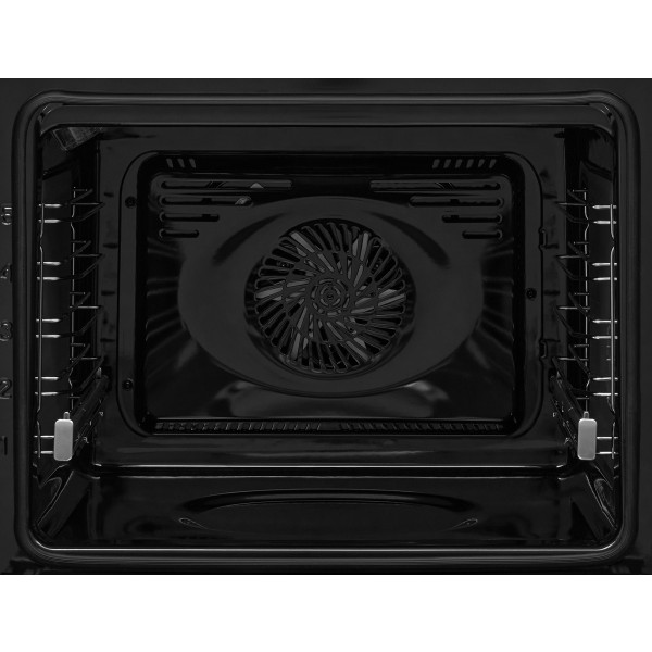 Фото - Духова шафа Interline OEG 935 STG BA Pure Black