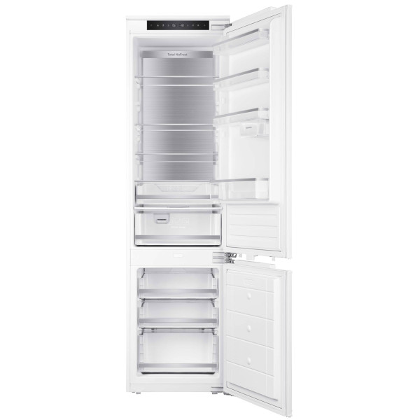 Фото - Холодильник Interline RDF 792 EDI WI