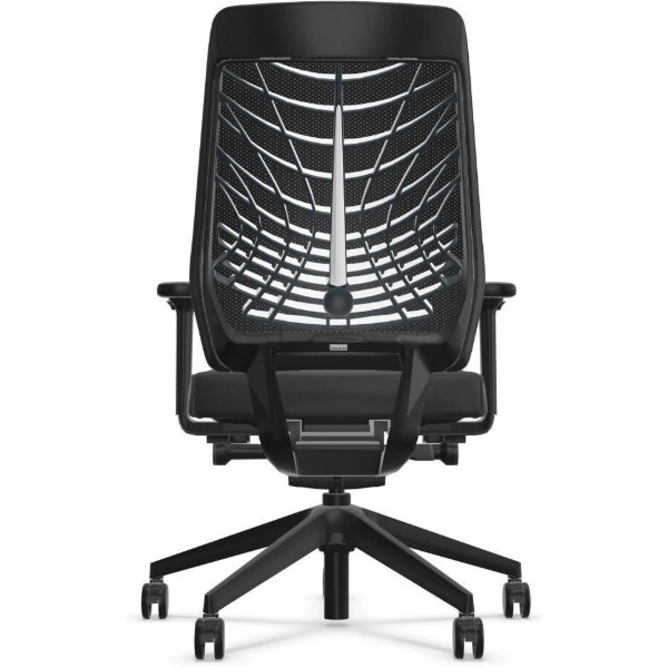 Фото - Кресло офисное Interstuhl JOYCEis3 JC216 ER01/black mesh