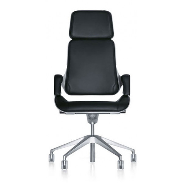 Фото - Крісло офісне Interstuhl Silver 362S SA01