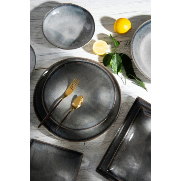 Фото - Блюдо Ipec TANA 30x20 см (30909378)