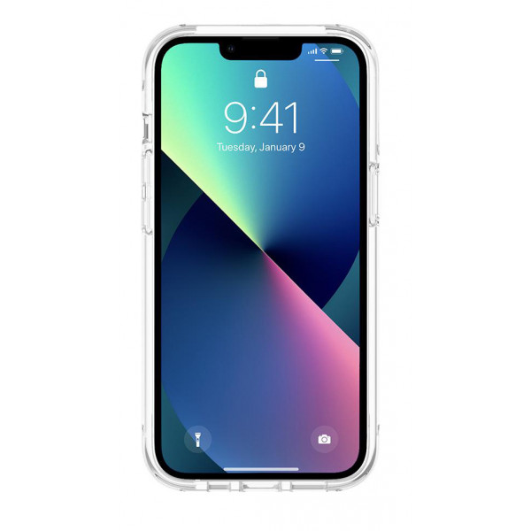 Фото - Чохол для смартфону Incipio Series for Apple iPhone 13 Pro - Rainbow Glitter Wash (IPH-1970-RGW)