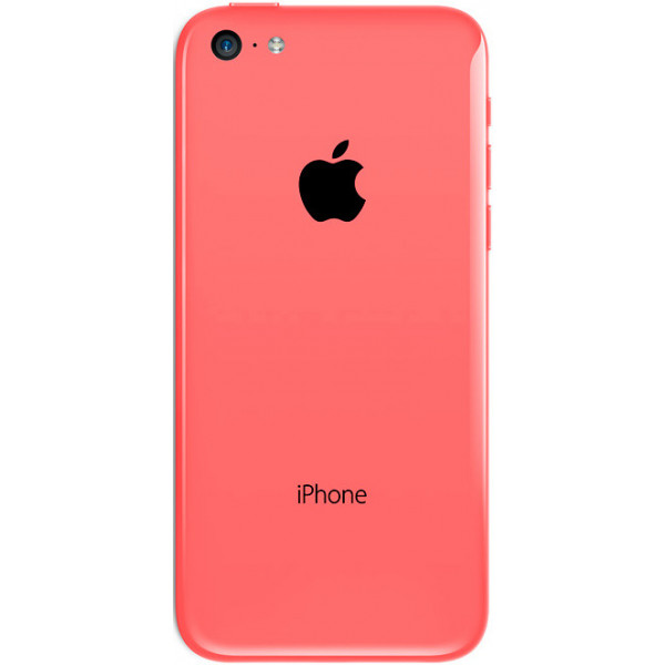 Фото - Смартфон Apple iPhone 5C 16 GB Pink