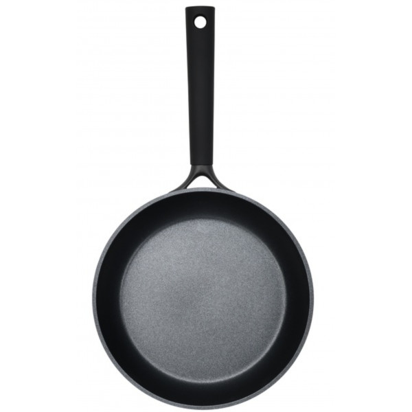 Фото - Сковорода універсальна IQ Be Traditional 20 см (IQ-1145-20)