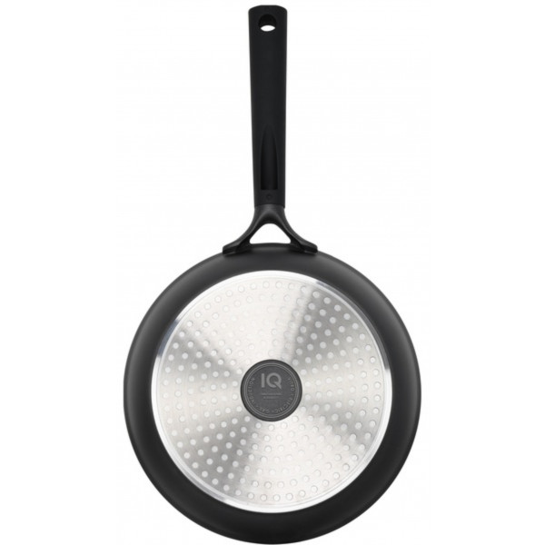Фото - Сковорода універсальна IQ Be Traditional 20 см (IQ-1145-20)