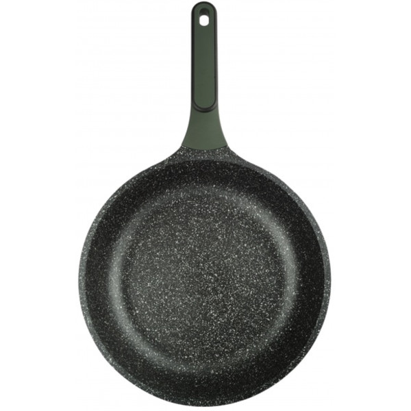 Фото - Сковорода універсальна IQ Be Trendy 24 см (IQ-1140-24)