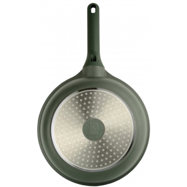 Фото - Сковорода універсальна IQ Be Trendy 28 см (IQ-1140-28)