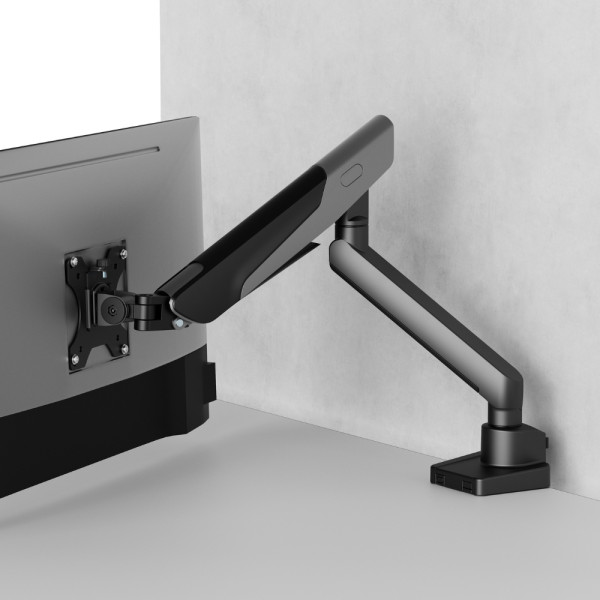 Фото - Крепление настольное iTECH LDT84-C012-KP01