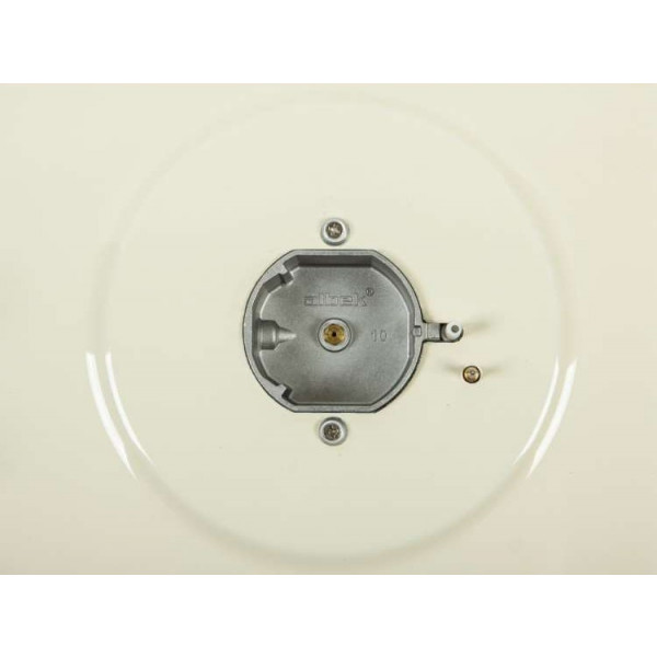 Фото - Уцінка - Варильна поверхня газова Ventolux HG640-DA3 CS (IVORY)