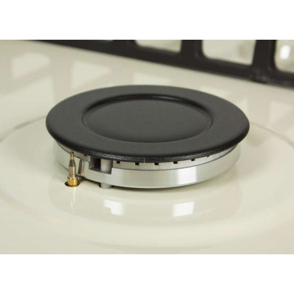 Фото - Уцінка - Варильна поверхня газова Ventolux HG640-DA3 CS (IVORY)