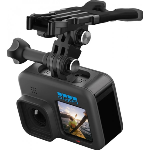 Фото - Крепление для экшн-камеры GoPro каппа с поплавком Hero9 Black (ASLBM-003)