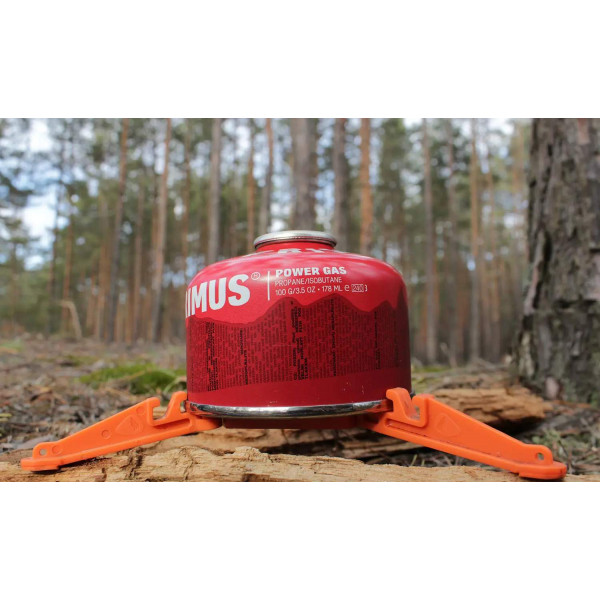 Фото - Пальник газовий Jetboil Micromo Carbon (JB MCMCB)