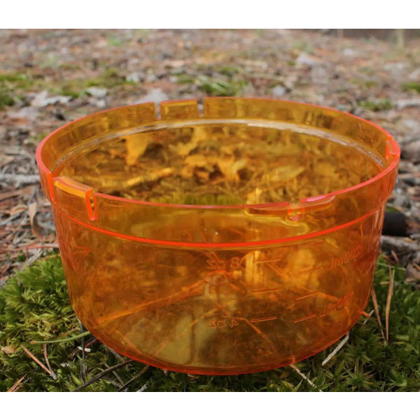Фото - Пальник газовий Jetboil Micromo Carbon (JB MCMCB)