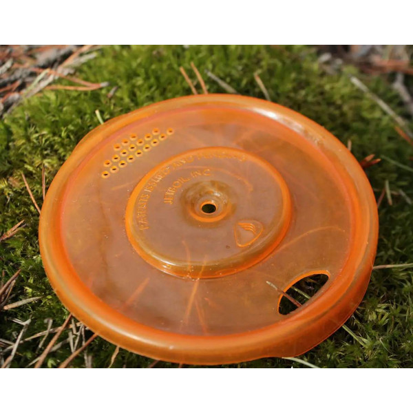 Фото - Пальник газовий Jetboil Micromo Carbon (JB MCMCB)