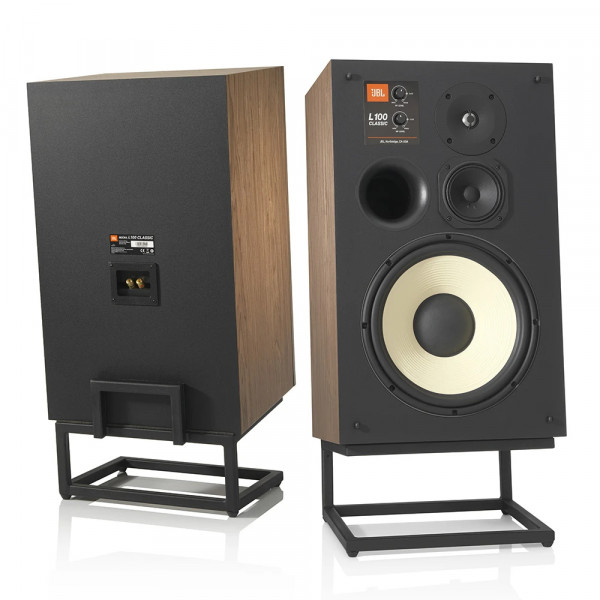 Фото - Кріплення для акустики JBL JS 120 (JBLJS120BLK)