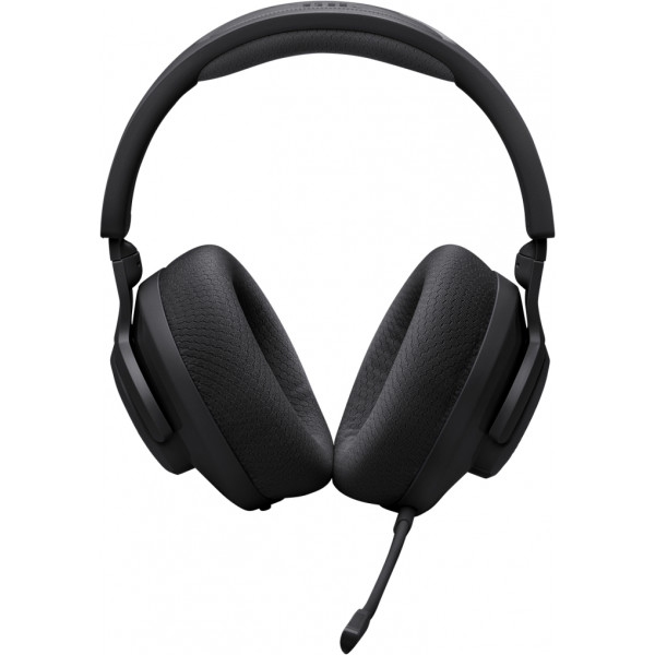 Фото - Гарнитура беспроводная игровая JBL Quantum 360 Wireless (JBLQTUM360BLK)