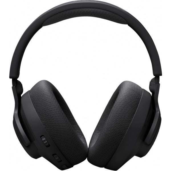 Фото - Гарнитура беспроводная игровая JBL Quantum 360 Wireless (JBLQTUM360BLK)
