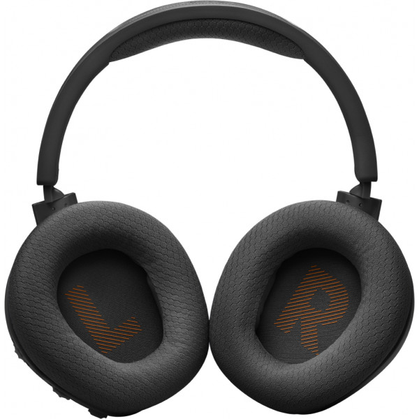 Фото - Гарнитура беспроводная игровая JBL Quantum 360 Wireless (JBLQTUM360BLK)