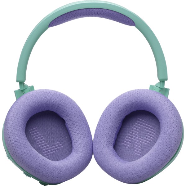 Фото - Гарнитура беспроводная игровая JBL Quantum 360 Wireless (JBLQTUM360CYN)
