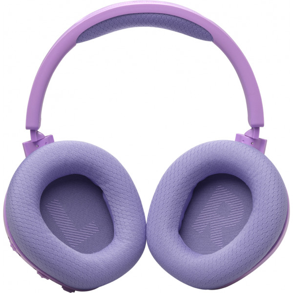 Фото - Гарнітура бездротова ігрова JBL Quantum 360 Wireless (JBLQTUM360PUR)