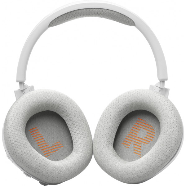 Фото - Гарнітура бездротова ігрова JBL Quantum 360 Wireless (JBLQTUM360WHT)