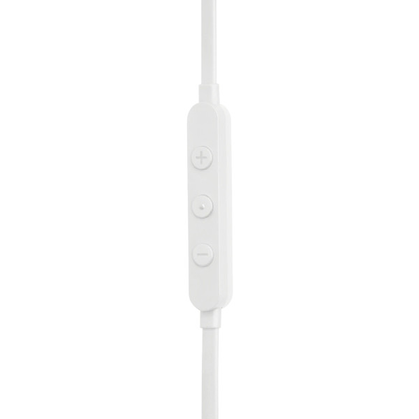Фото - Навушники вкладиші дротові JBL Tune 310C USB-C White (JBLT310CWHT)