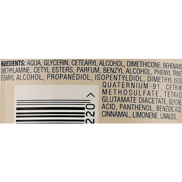 Фото - Бальзам для волосся John Frieda Blonde+ repair system 250 мл (5037156292220)