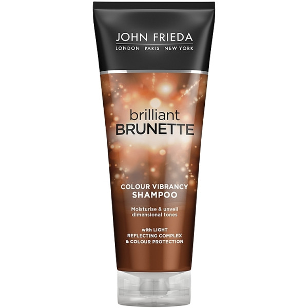 Фото - Шампунь жіночий John Frieda Colour Vibrancy (5037156227567)