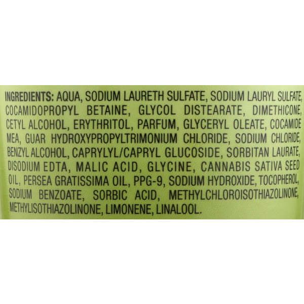 Фото - Шампунь жіночий John Frieda Detox & Repair NEW (5037156286410)