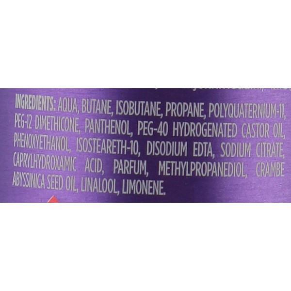 Фото - Мус для укладки волосся John Frieda Curl Reviver (5017634119003)