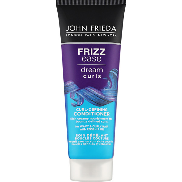 Фото - Бальзам для волосся John Frieda Dream Curls 75 мл (5037156287844)