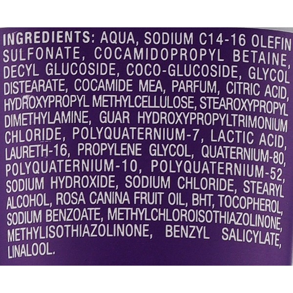 Фото - Шампунь жіночий John Frieda Dream Curls 75 мл (5037156287837)