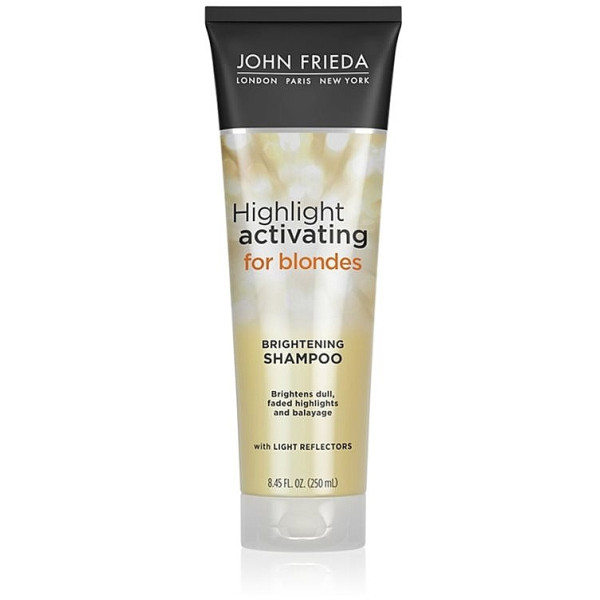 Фото - Шампунь женский John Frieda Highlight Activator (5037156227314)