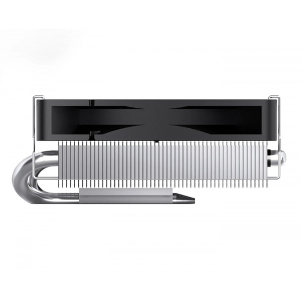 Фото - Процессорный кулер Jonsbo HP400S Black