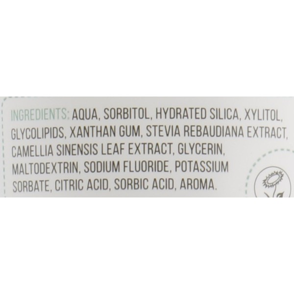 Фото - Зубна паста Jordan Green Clean Cavity Protect 75 мл (57000064)