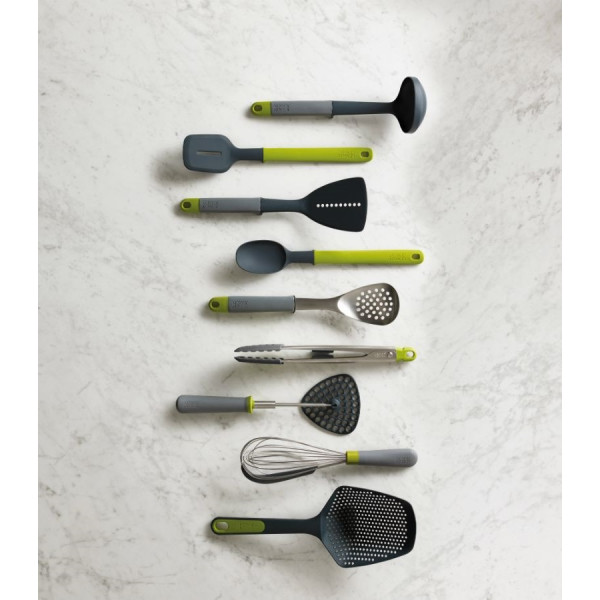 Фото - Вінчик зі скребком Joseph Joseph 10159