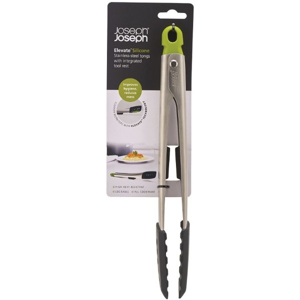 Фото - Щипцы кухонные Joseph Joseph 10162