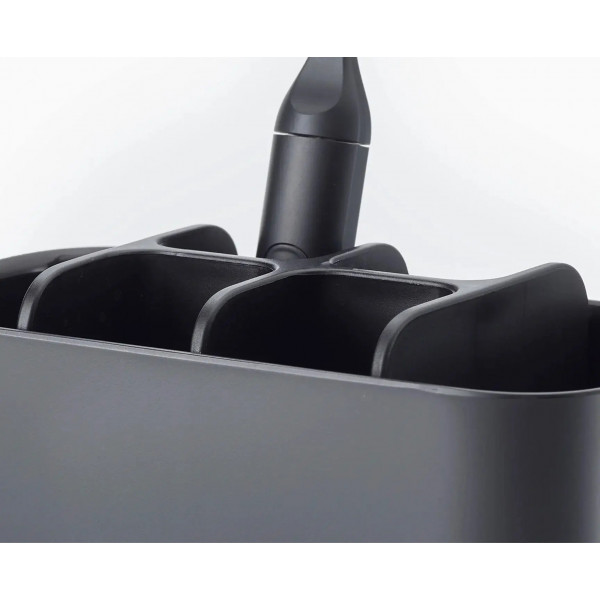 Фото - Органайзер для ванної кімнати Joseph Joseph 12.8х17.1х8.6 см (70599)