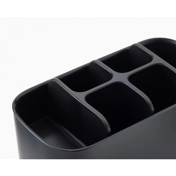 Фото - Органайзер для ванної кімнати Joseph Joseph 12.8х17.1х8.6 см (70599)