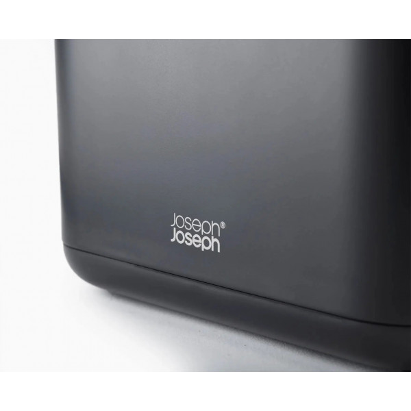 Фото - Органайзер для ванної кімнати Joseph Joseph 12.8х17.1х8.6 см (70599)