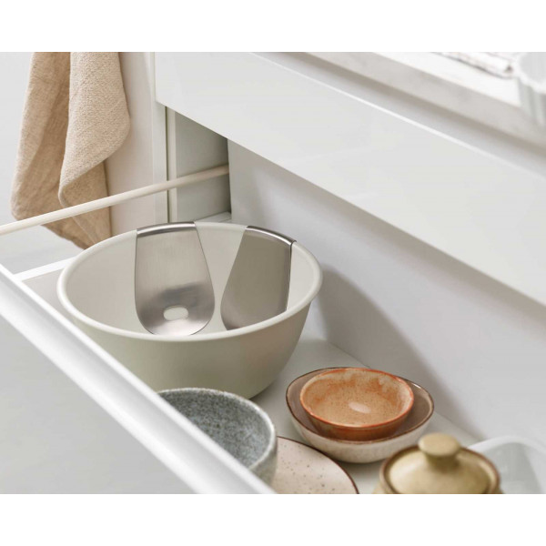 Фото - Салатник Joseph Joseph и салатная пара 20155