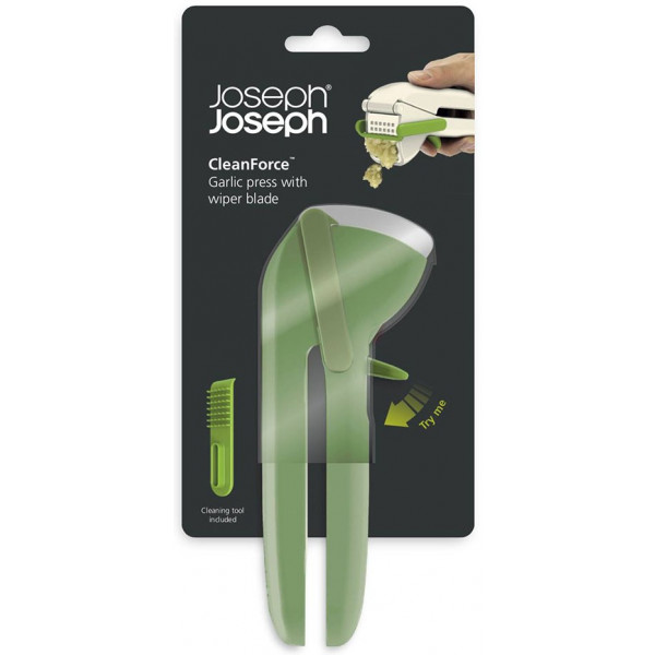 Фото - Прес для часнику Joseph Joseph 20179