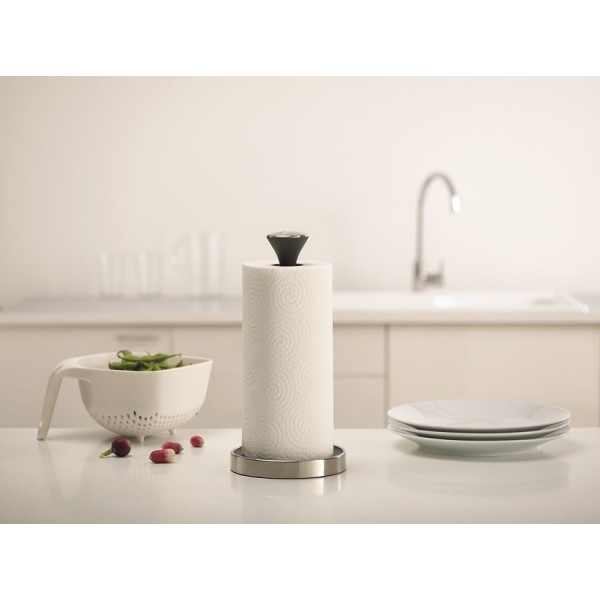 Фото - Підставка для паперових рушників Joseph Joseph 28x16x16 см 85140