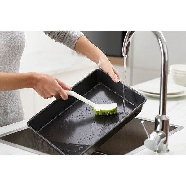 Фото - Щетка для мойки посуды Joseph Joseph 2 шт 85160