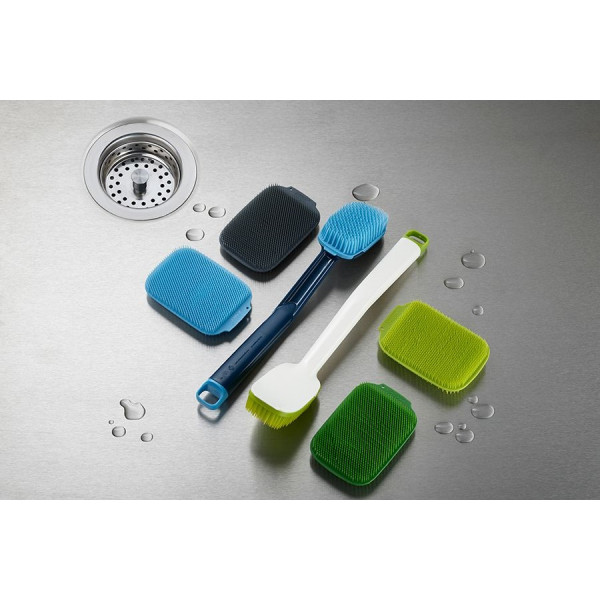 Фото - Щетка для мойки посуды Joseph Joseph 2 шт 85160